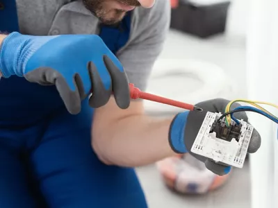 Électricité