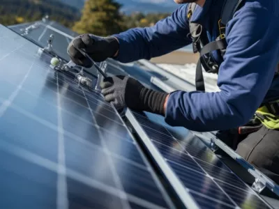 Photovoltaïque